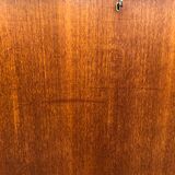 1960s Highboard / Secretaire / Sideboard from WK Möbel