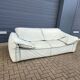 Baxter - Casablanca sofa in Nabuk Sage by Paola Navone