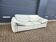 Baxter - Casablanca sofa in Nabuk Sage by Paola Navone