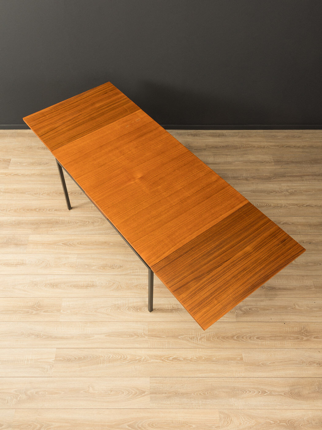 1960s Dining Table, Lübke