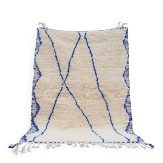 Handmade rug 2.5/1.5m traditional