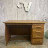 Old administration office