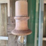 Upcycled suspensions