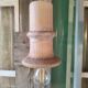 Upcycled suspensions