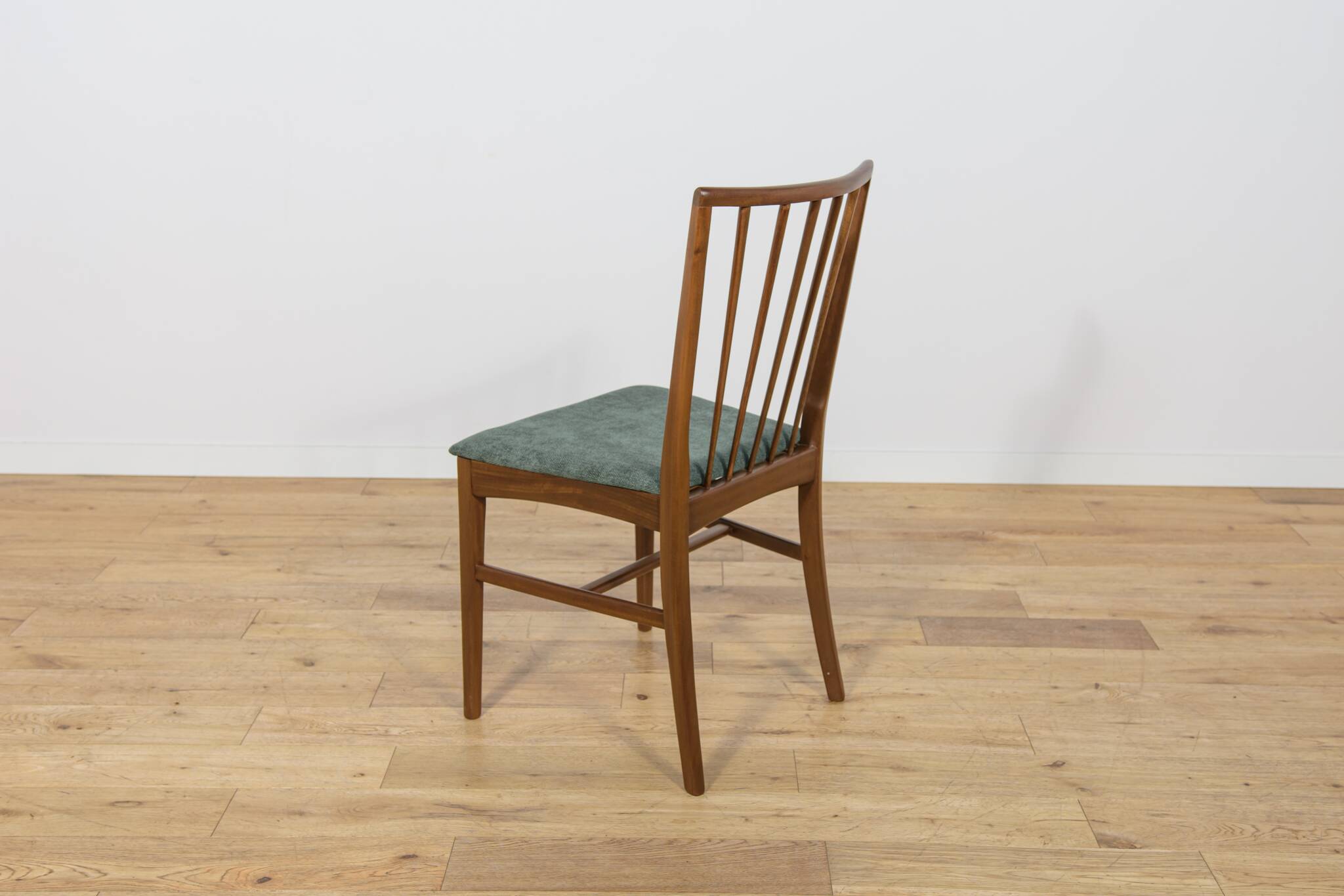 Mid-Century Dining Chairs, 1960s, United Kingdom, Set of 4