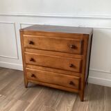 Vintage chest of drawers