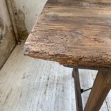 Guinguette table XXL 4m folding