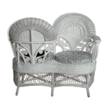 Confidant sofa