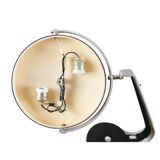 Lupela Ray/Cobra desk lamp from Fase Madrid, 1960s