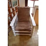 “Maurice” armchair