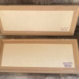 Lot of 2 old children's illustrations