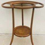 Baumann barber toilet furniture