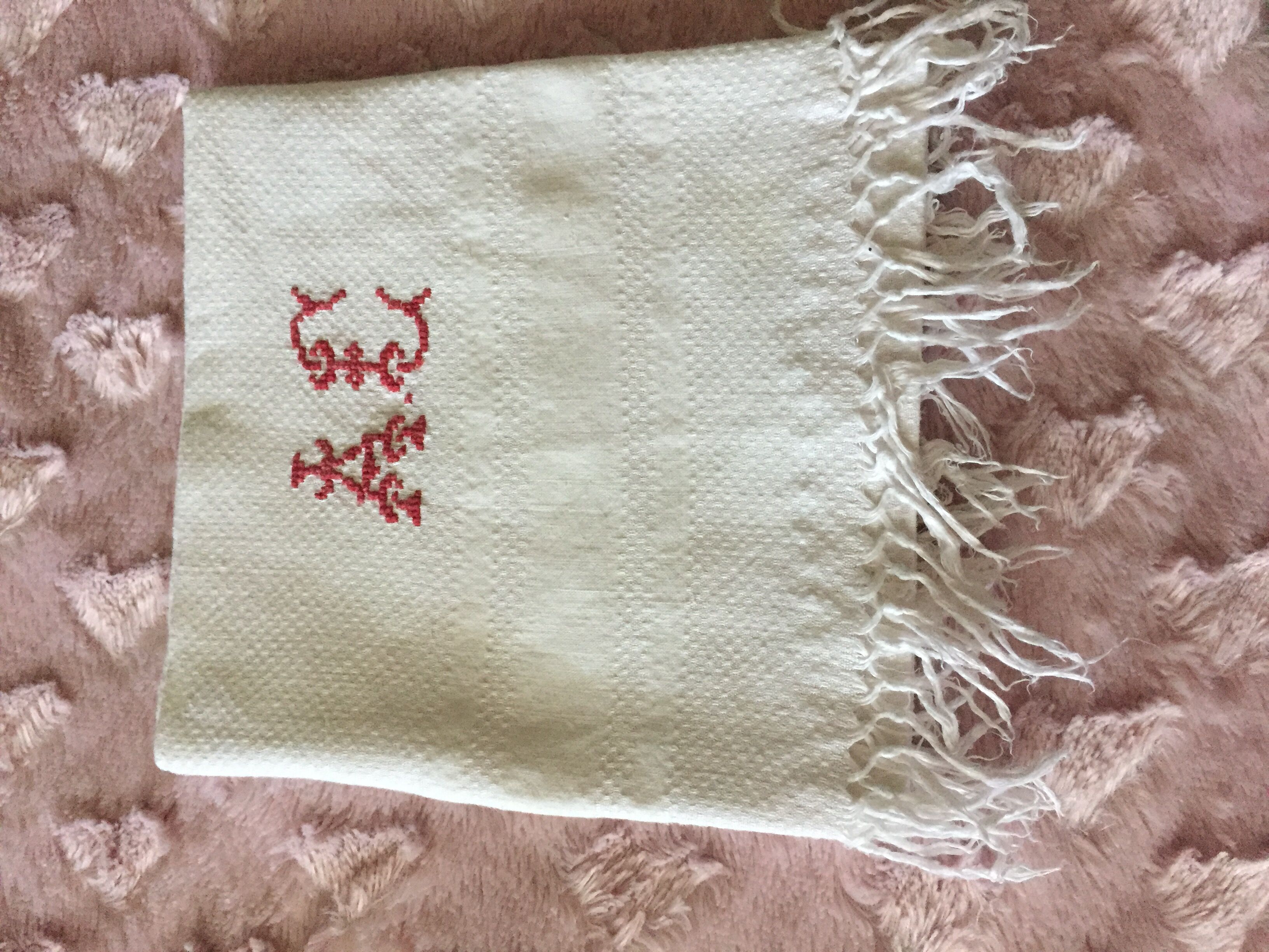 Monogramee towel set