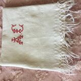 Monogramee towel set