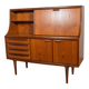 Mid-Century Teak High Sideboard by John Herbert for A. Younger Ltd, 1960s
