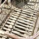 Former cart baker