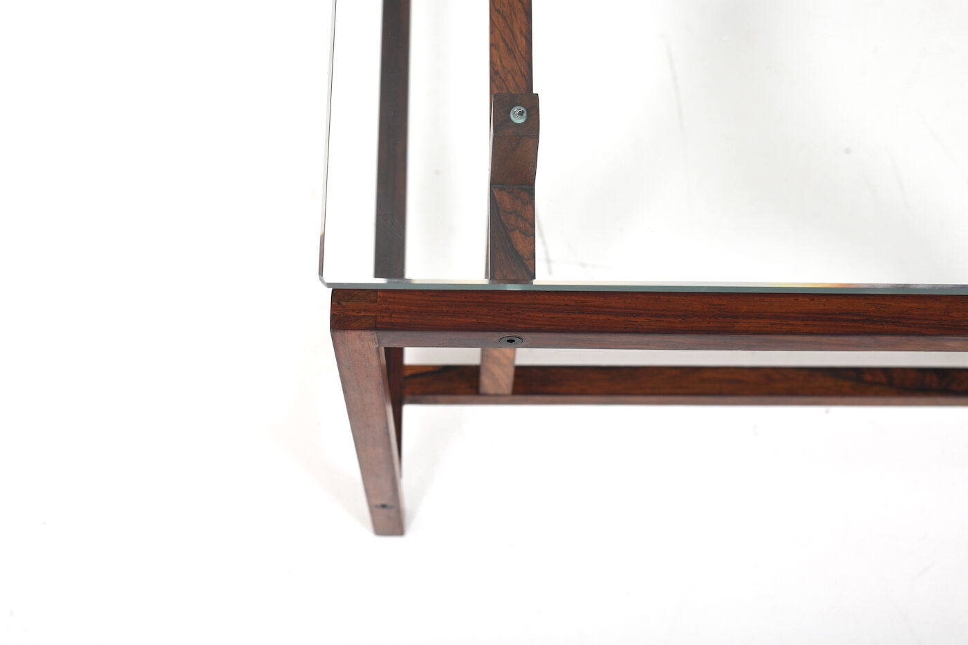 Henning Nørgaard coffee table 1960s