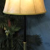 Lamp 3 fires 1950s