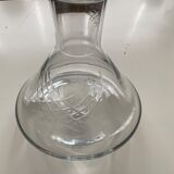 Culbuto wine decanter