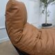 Fauteuil - chauffeuse design Marsala de Michel Ducaroy pour Ligne Roset