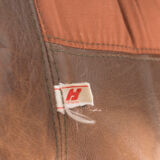 Armchair, Holstebro Möbelfabrik, Denmark, 1960s