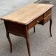Louis XV oak centre or lady's desk