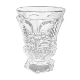 Glass / Crystal vase