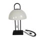 Massive - Lampe de table - Epoque spatiale - Champignon - Belgique - Années 70
