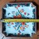Imari porcelain catchall