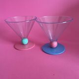 Memphis cups