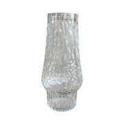 Vase Alfred Taube, Vohenstrauss, Bavière, Allemagne, années 1970.