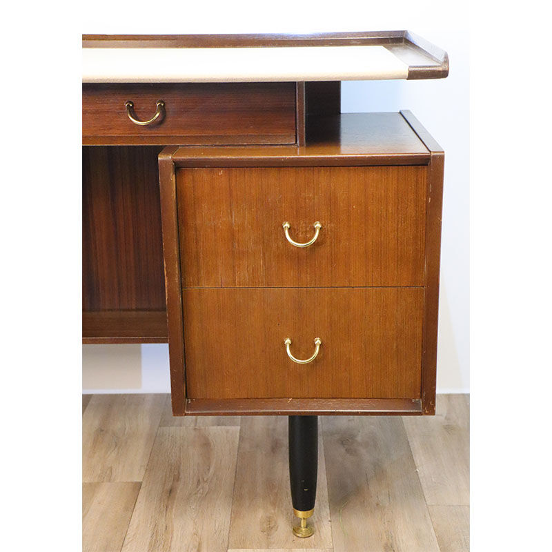 Vintage desk by E.Gomme edition G-Plan 1960