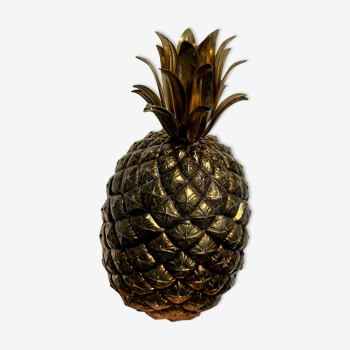 Mauro Manetti pineapple ice bucket