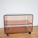 Coffee table Michel Dumas