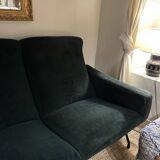 Galion Gilbert Steiner modular sofa, Steiner edition