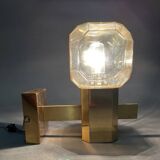 Wall lamp 1970