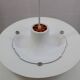The genuine Danish item - PH5 pendant - original white colour - Louis Poulsen