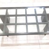 Table basse annees 80, Table basse originale