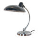 Kaiser Idell 6631R Luxus Desk Lamp by Christian Dell for Kaiser Leuchten, Denmark