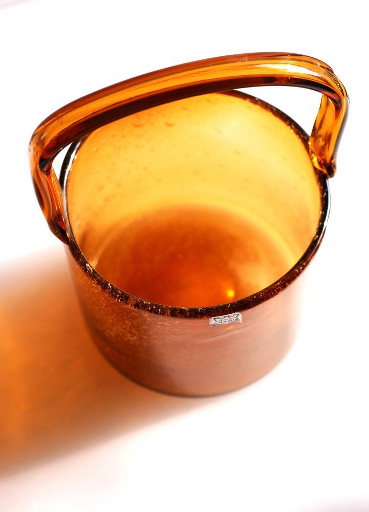 Vintage Sargasso ice bucket by Kaj Franck