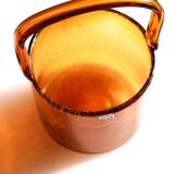 Vintage Sargasso ice bucket by Kaj Franck