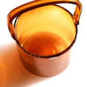 Vintage Sargasso ice bucket by Kaj Franck