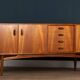 Sideboard model 4058 by Victor Wilkins, G Plan