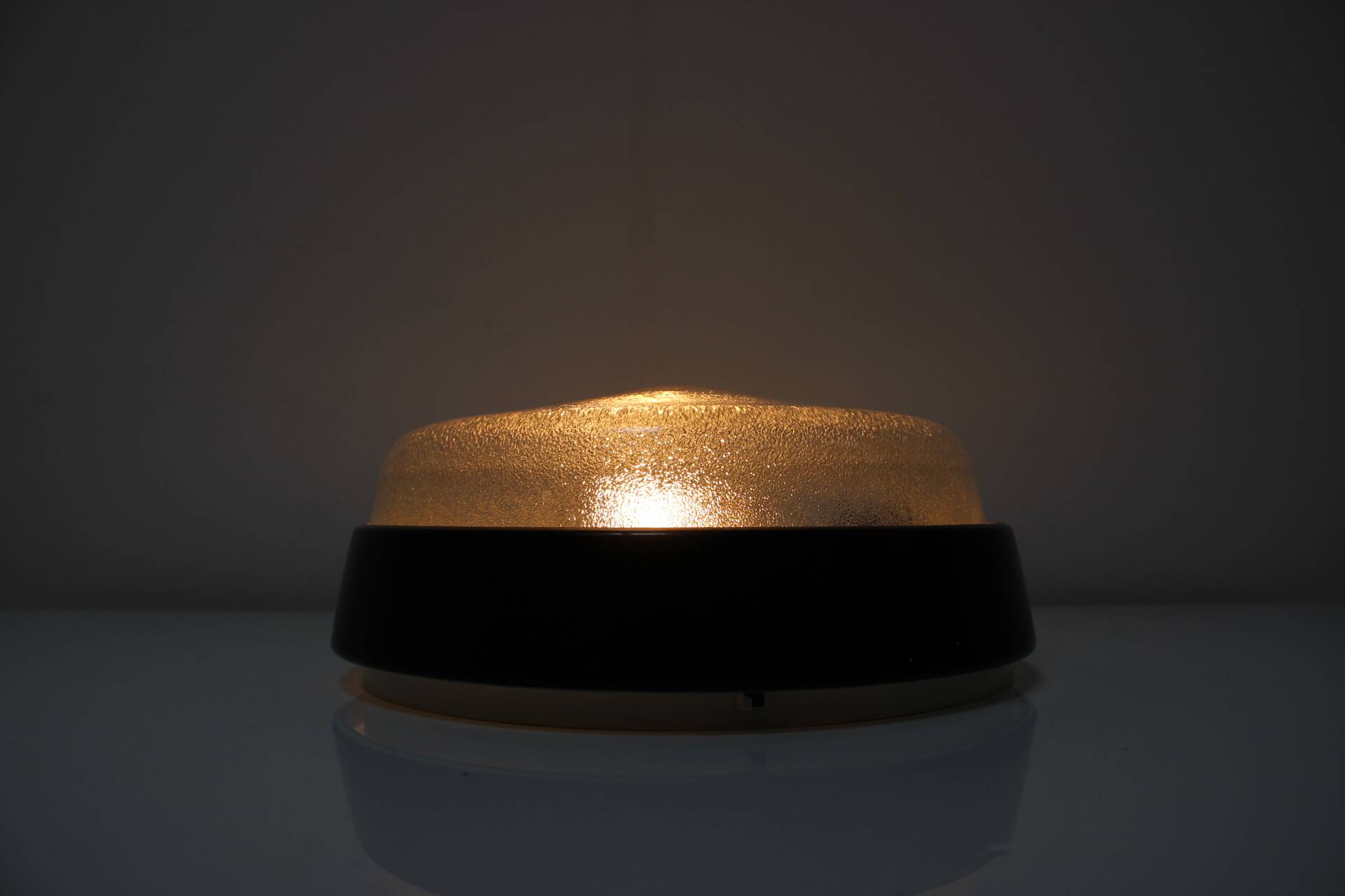 1960's Wall Lamp by Napako, Czechoslovakia