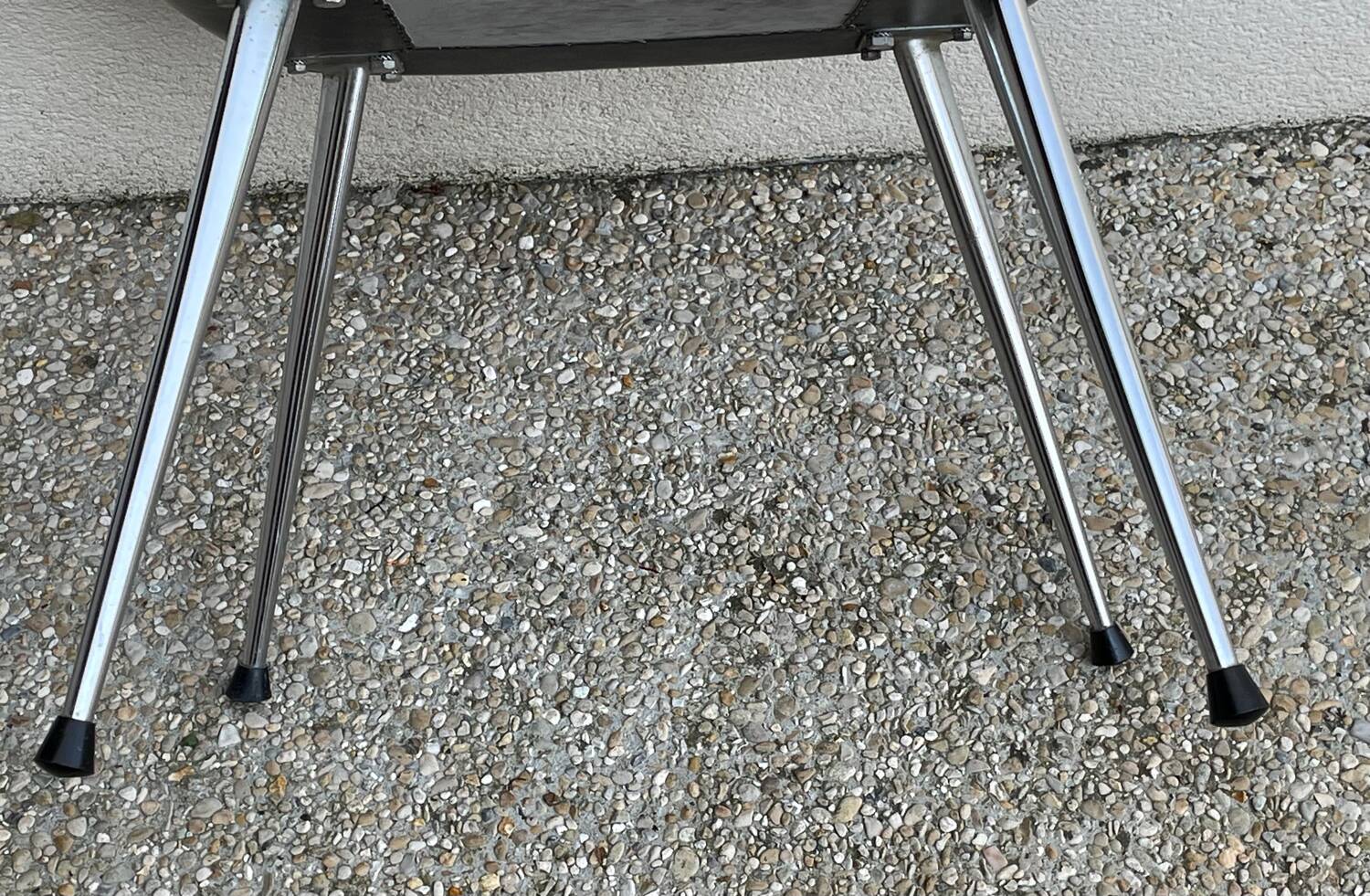 Vintage 50's armchair