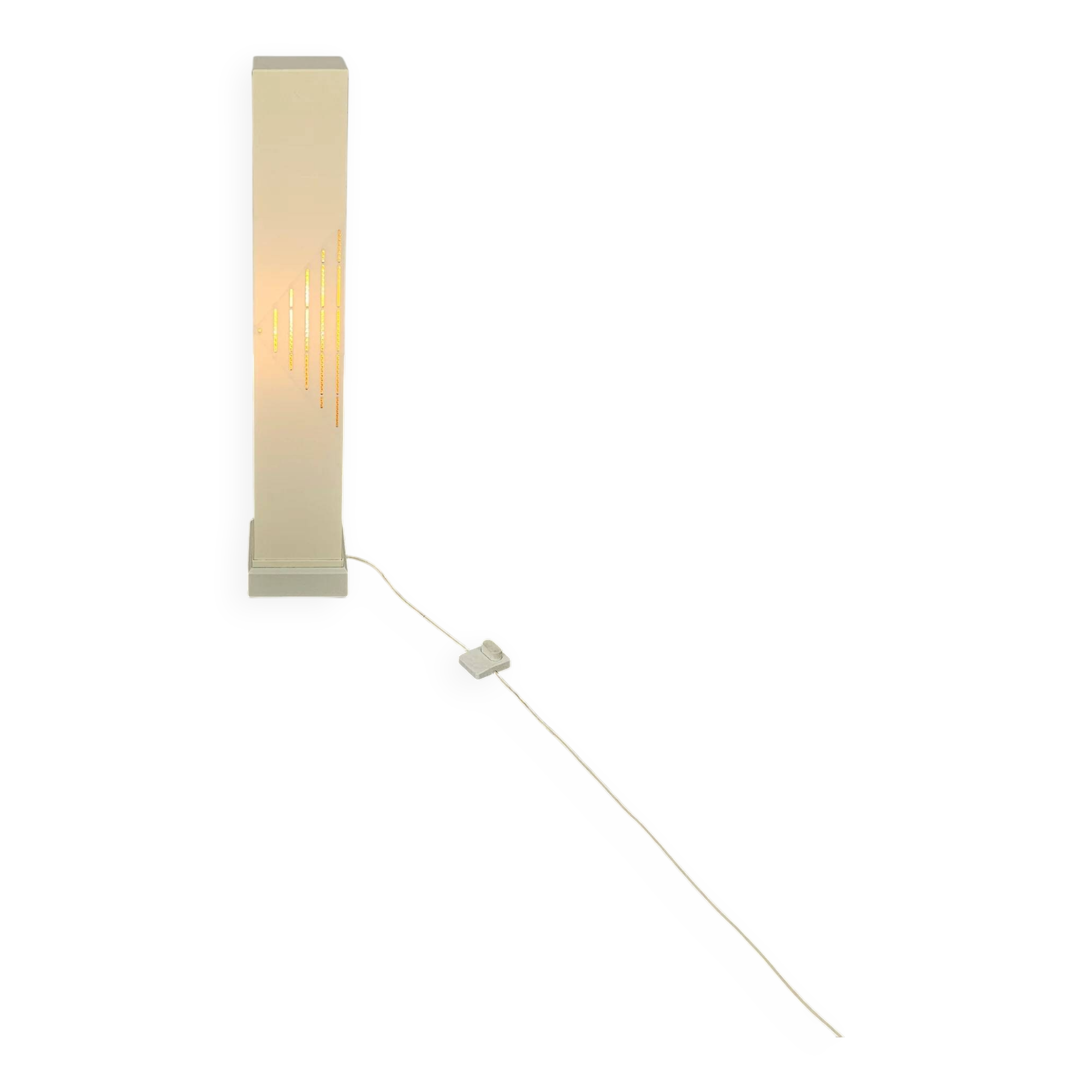 Herco Design floorlamp 1970s