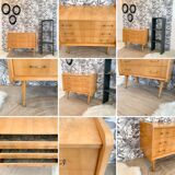 Commode