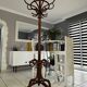Parrot coat rack Thonet 1920s