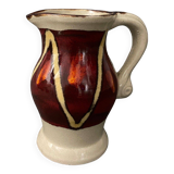 Pichet en céramique, 1930