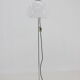 1970s Adjustable Floor Lamp Designed by Guzzini for Meblo,Italy